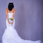 rochia de mireasa potrivita