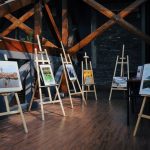 cele mai scumpe tablouri